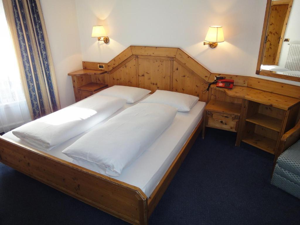 Hotel Zum Wolf Castelrotto Phòng bức ảnh