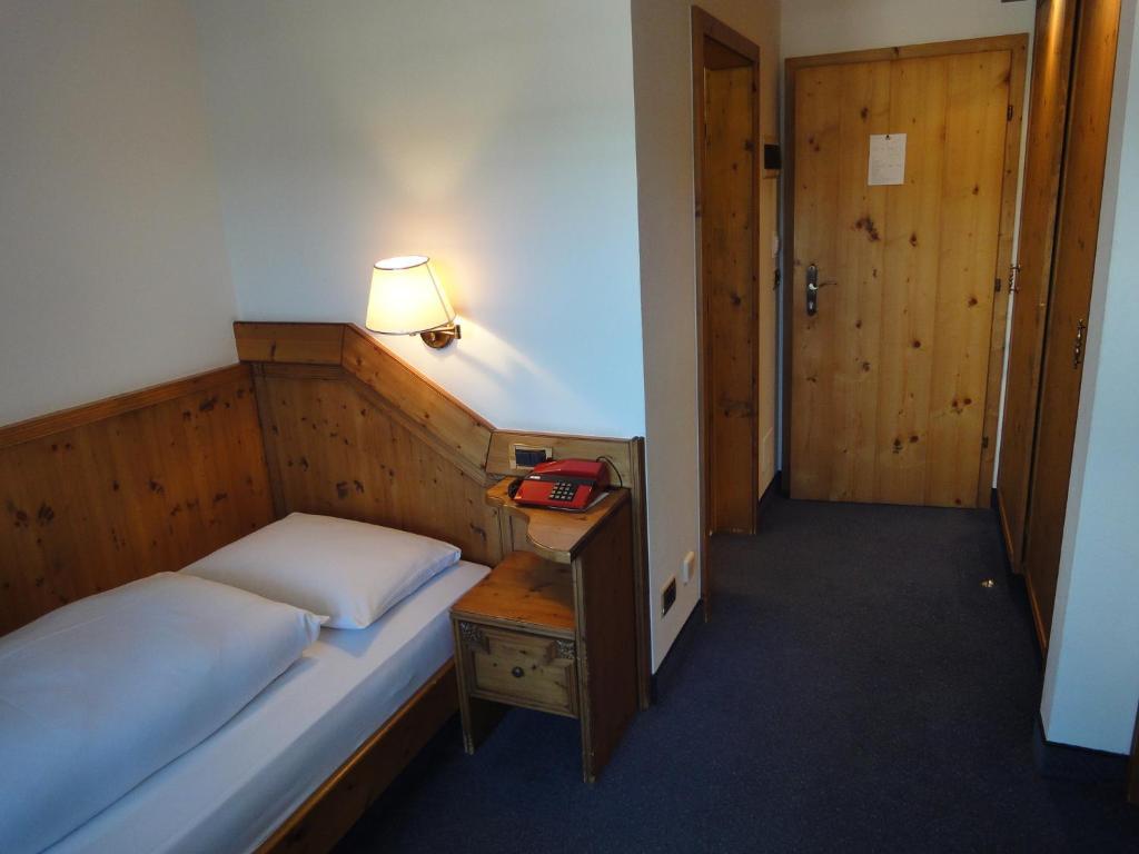 Hotel Zum Wolf Castelrotto Phòng bức ảnh