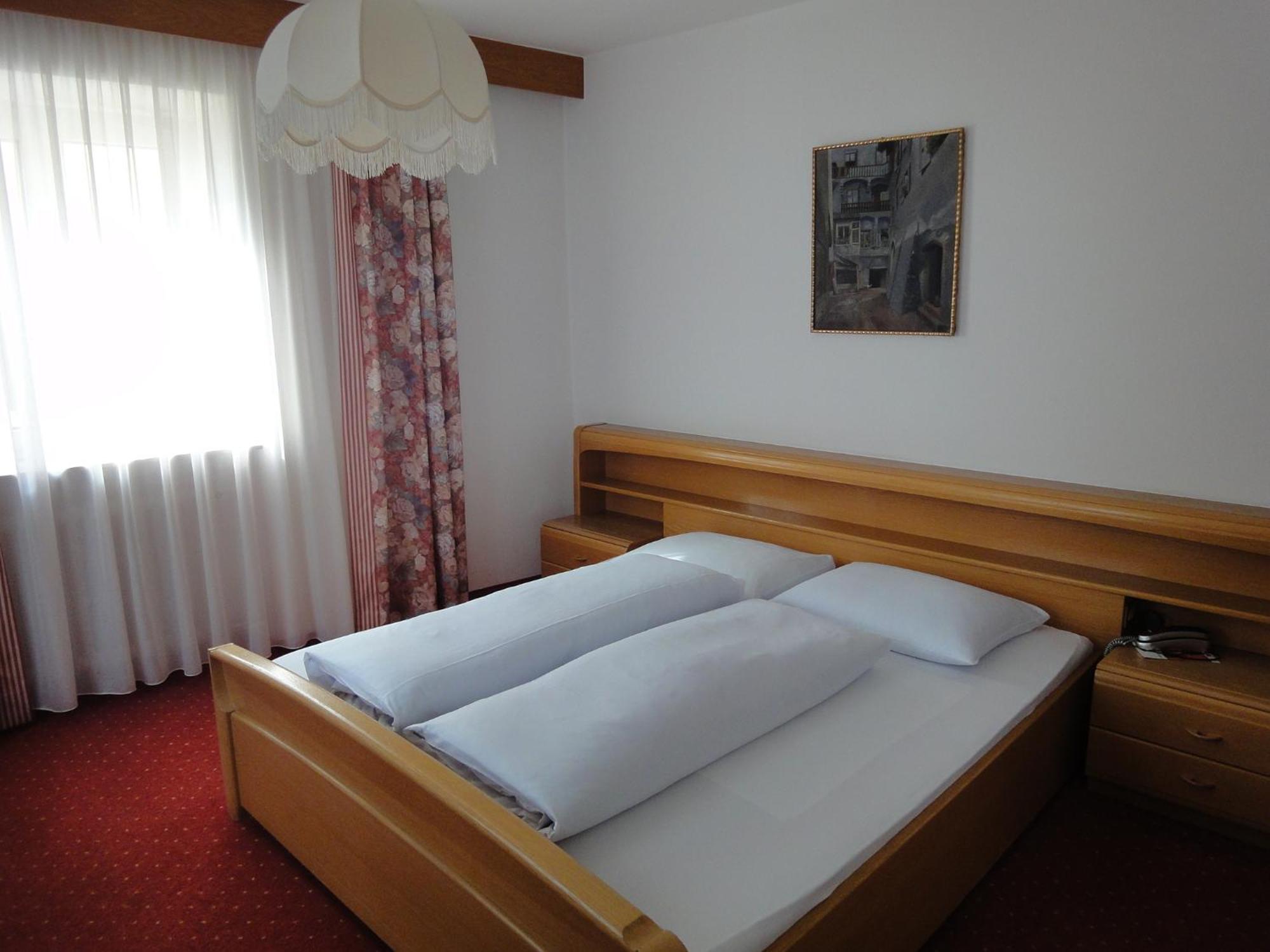 Hotel Zum Wolf Castelrotto Ngoại thất bức ảnh